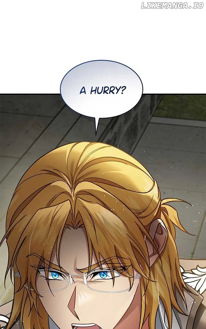 The Things Melvin Left Behind for Them Chapter 70 page 76