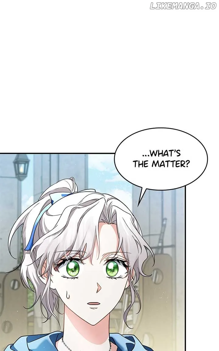 The Things Melvin Left Behind for Them Chapter 70 page 102
