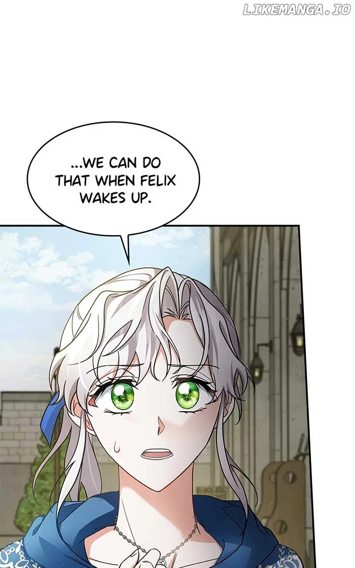 The Things Melvin Left Behind for Them Chapter 70 page 73