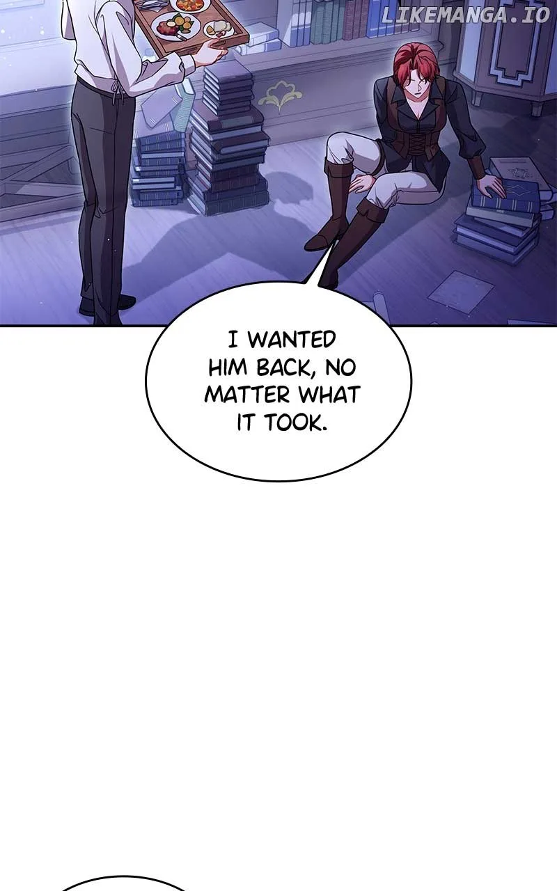 The Things Melvin Left Behind for Them Chapter 72 page 19