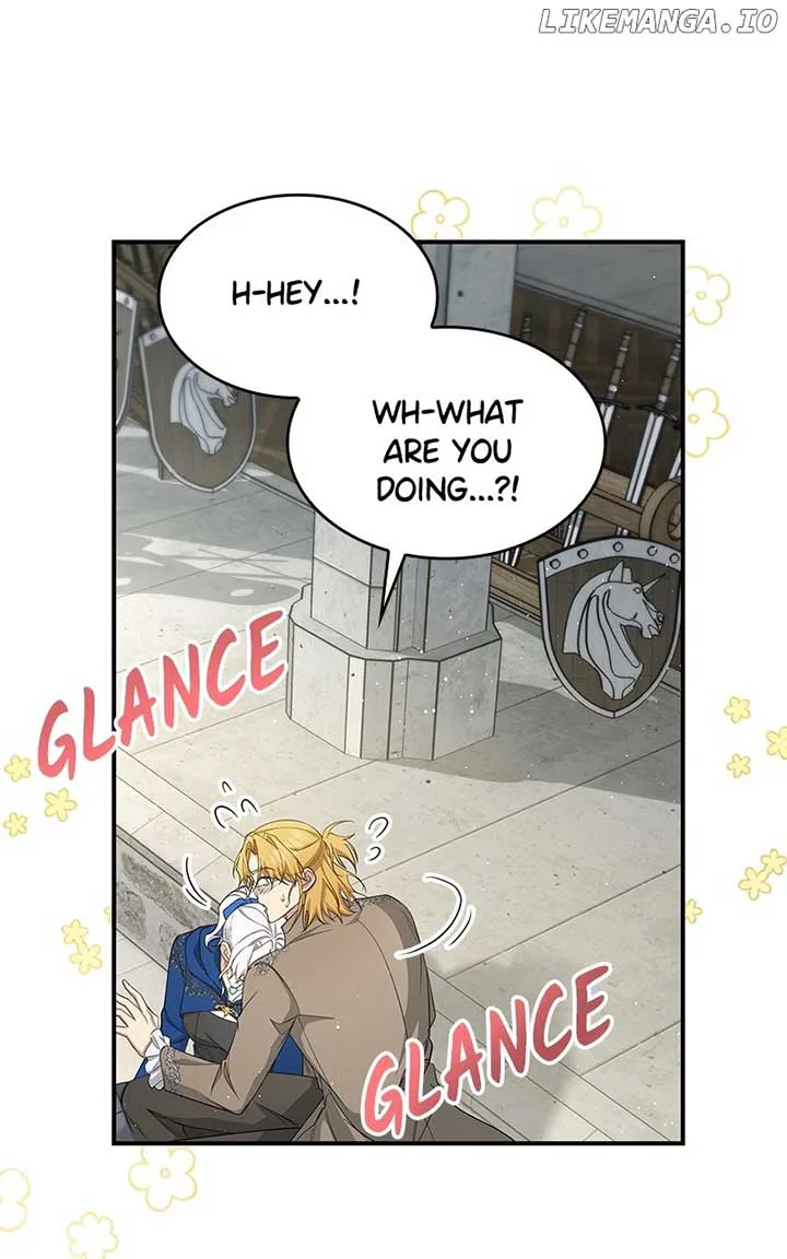 The Things Melvin Left Behind for Them Chapter 70 page 54