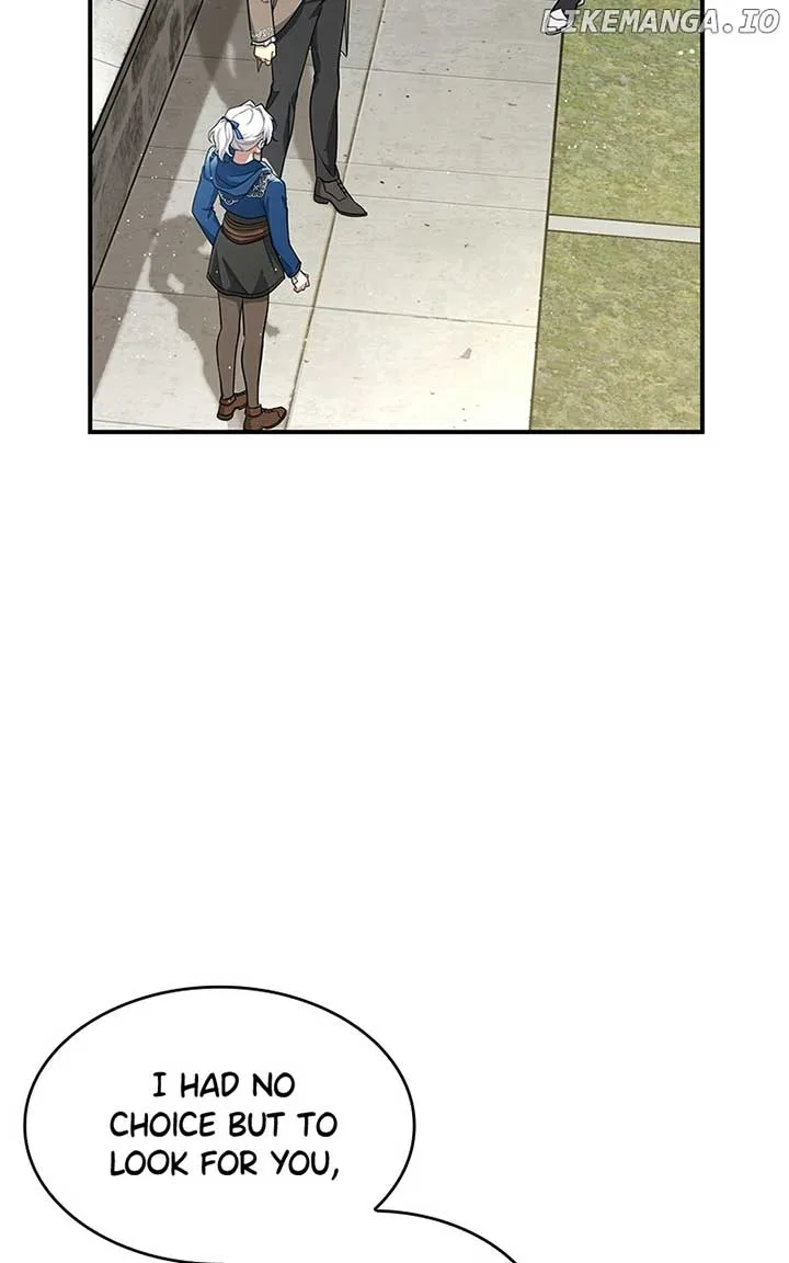 The Things Melvin Left Behind for Them Chapter 70 page 100