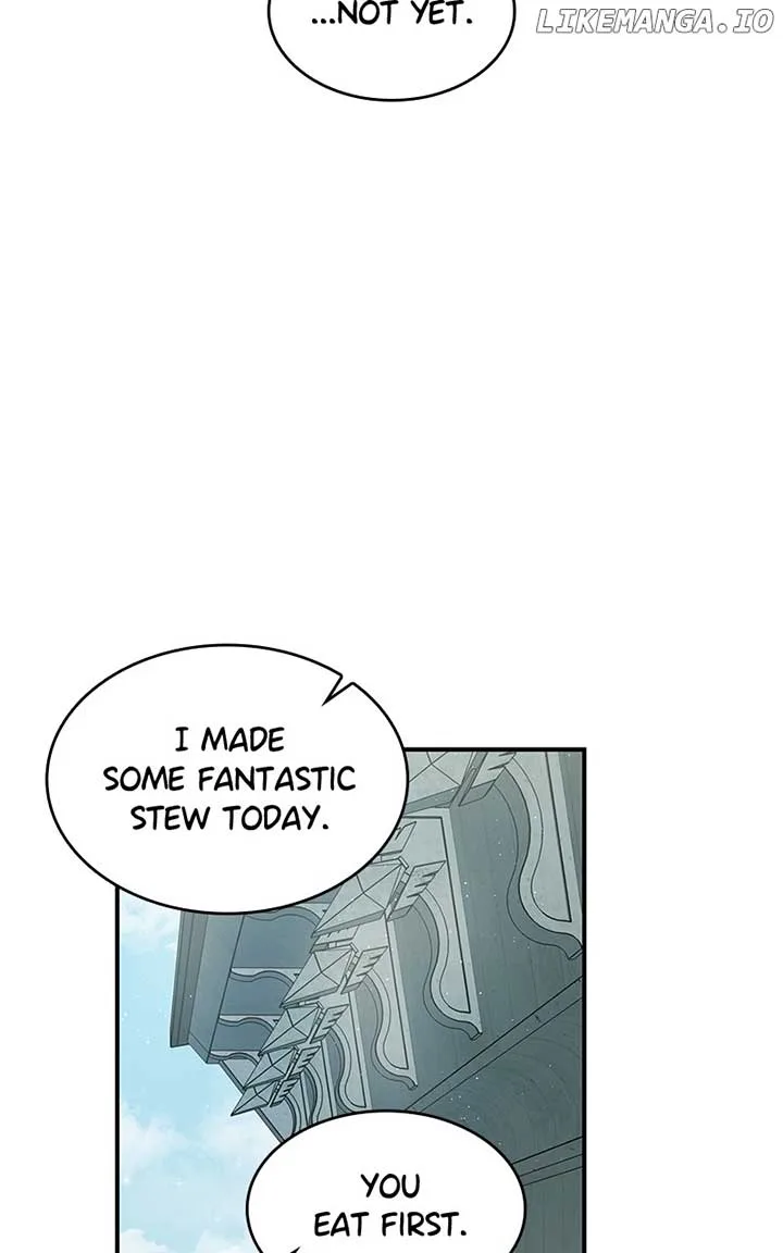 The Things Melvin Left Behind for Them Chapter 70 page 40