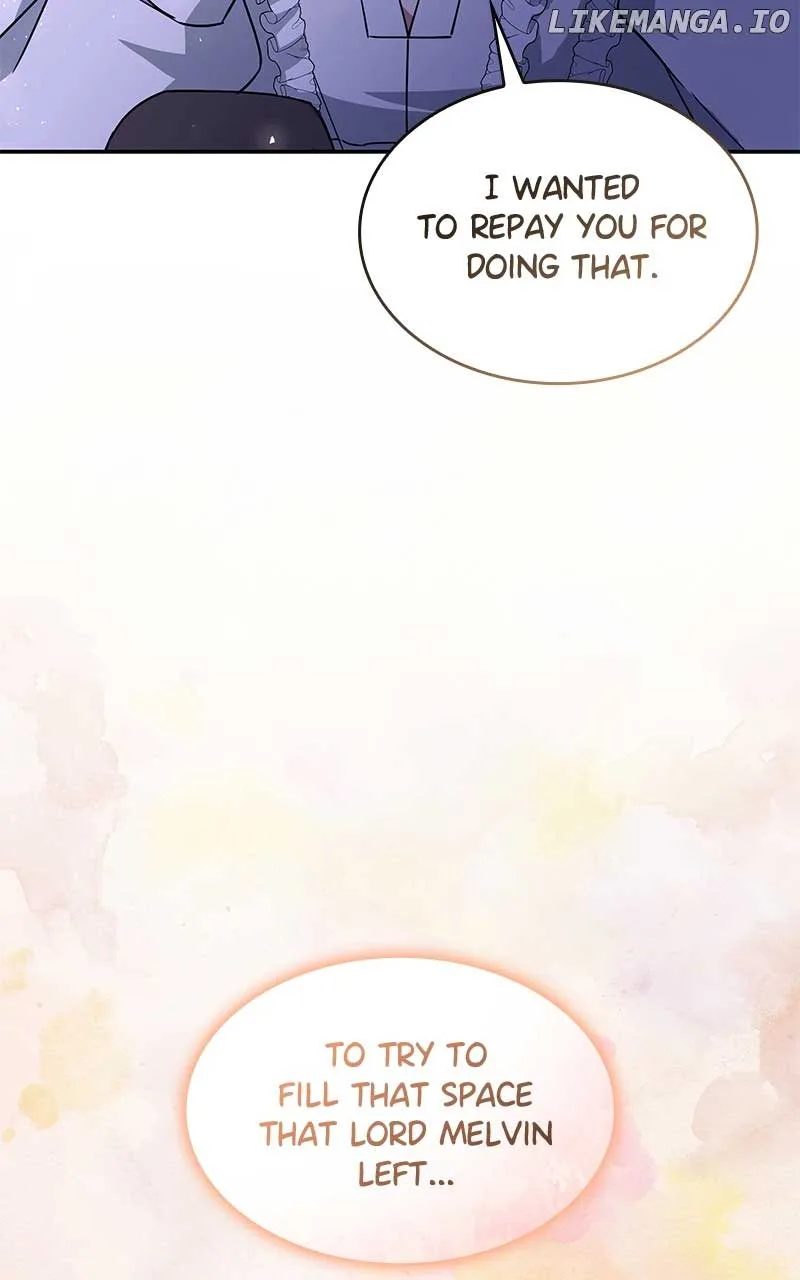 The Things Melvin Left Behind for Them Chapter 72 page 47