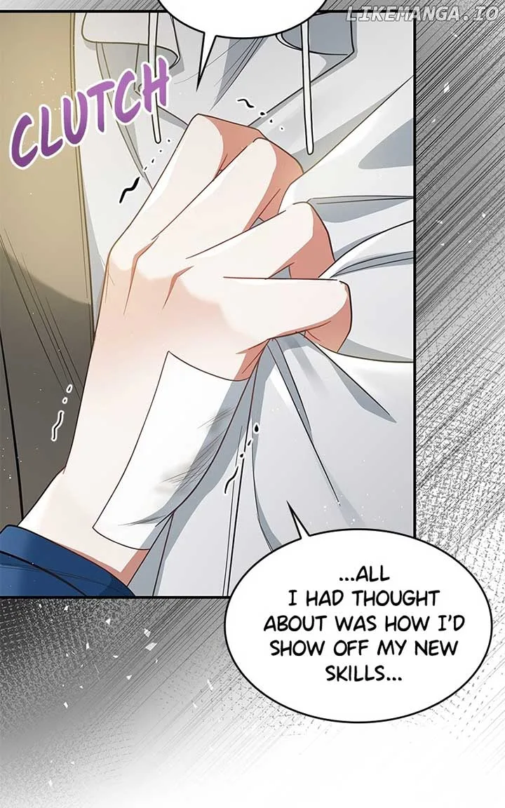 The Things Melvin Left Behind for Them Chapter 70 page 65