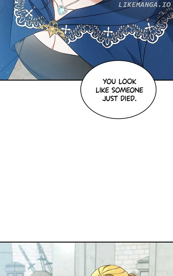 The Things Melvin Left Behind for Them Chapter 70 page 52