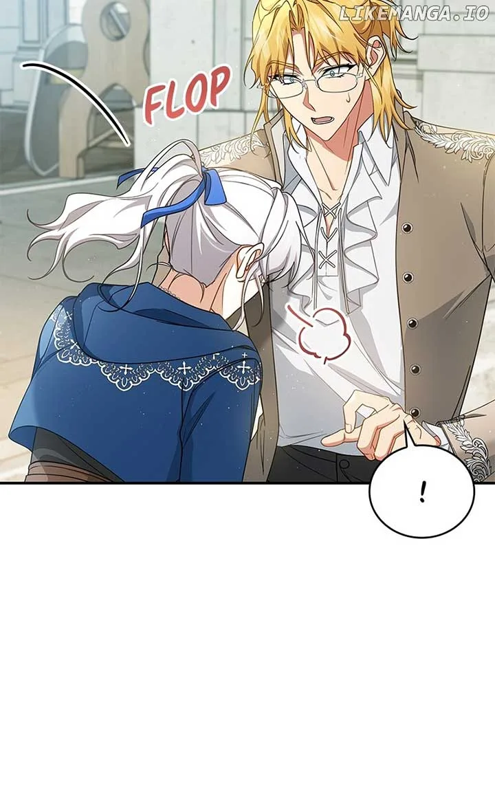 The Things Melvin Left Behind for Them Chapter 70 page 53