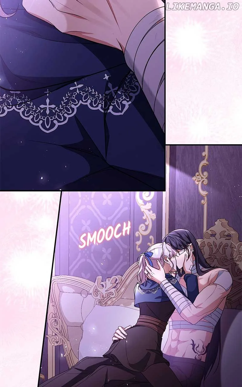 The Things Melvin Left Behind for Them Chapter 72 page 78
