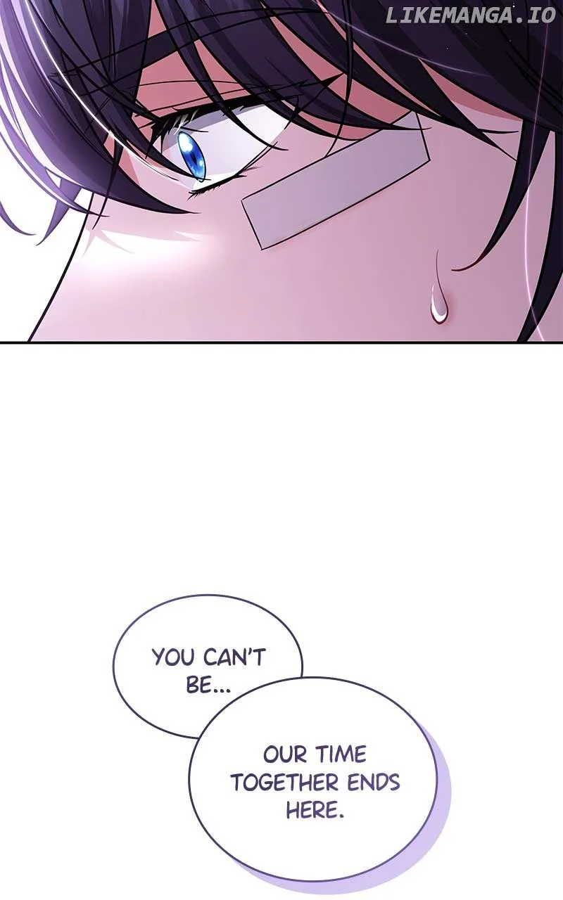 The Things Melvin Left Behind for Them Chapter 72 page 99