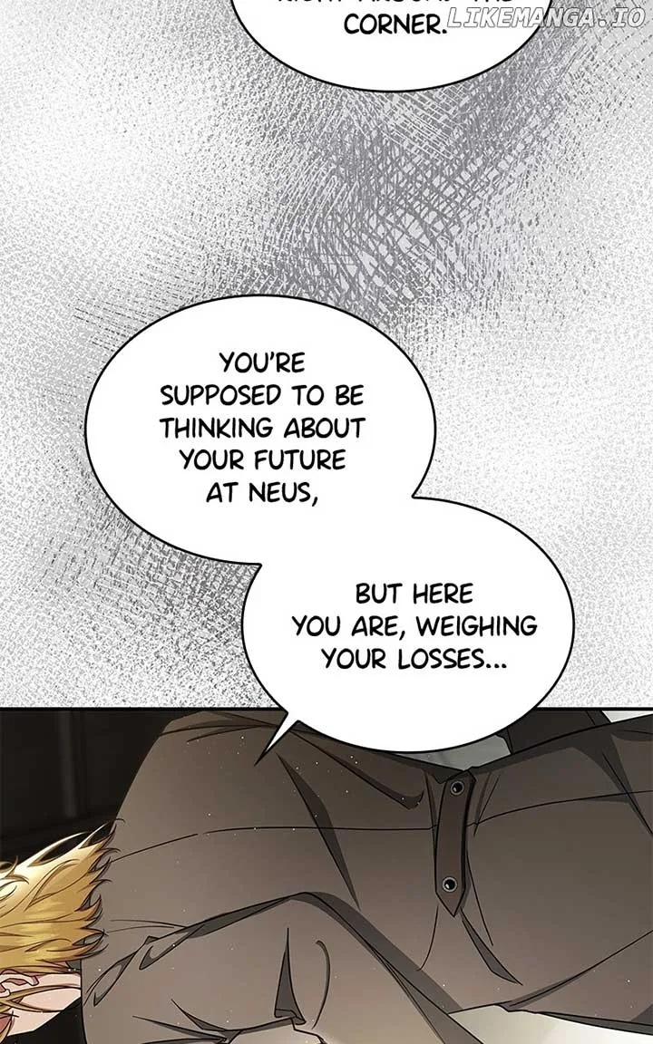 The Things Melvin Left Behind for Them Chapter 70 page 86