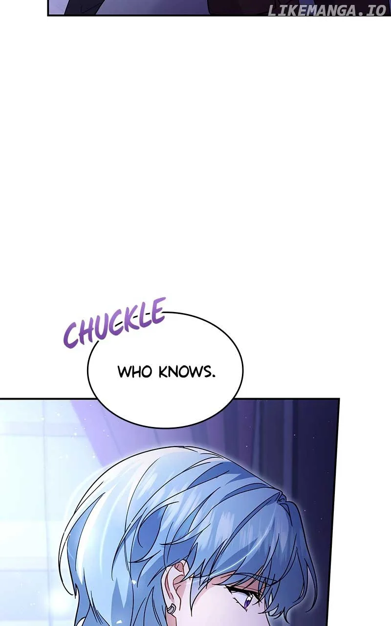 The Things Melvin Left Behind for Them Chapter 72 page 27