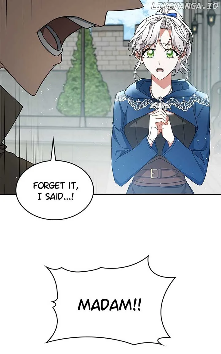 The Things Melvin Left Behind for Them Chapter 70 page 98
