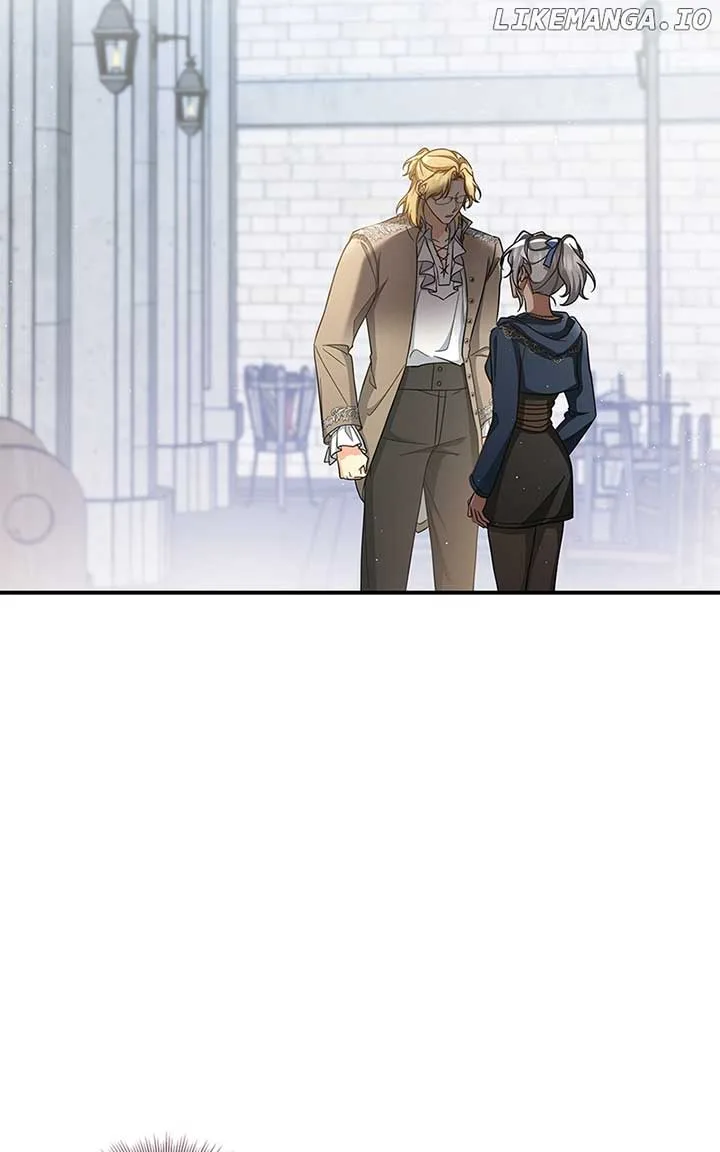 The Things Melvin Left Behind for Them Chapter 70 page 91