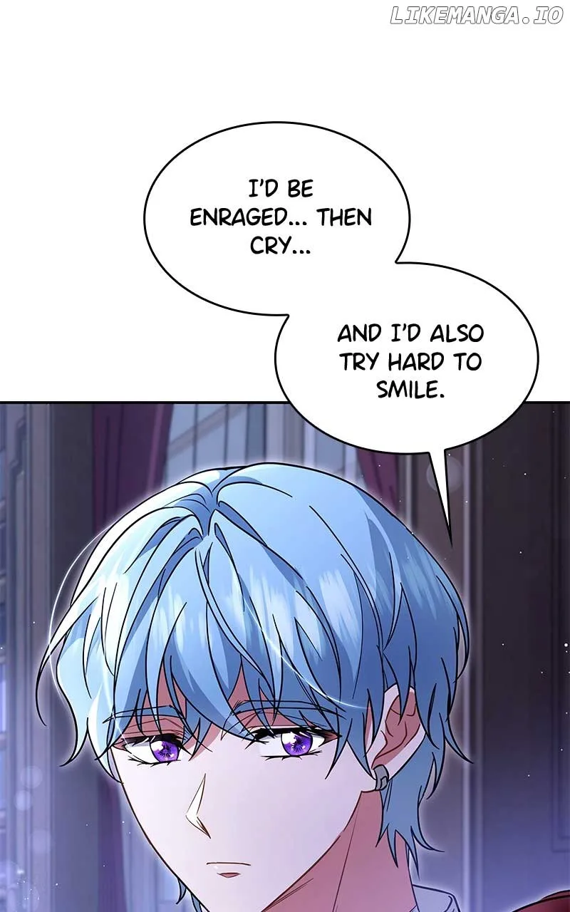 The Things Melvin Left Behind for Them Chapter 72 page 32