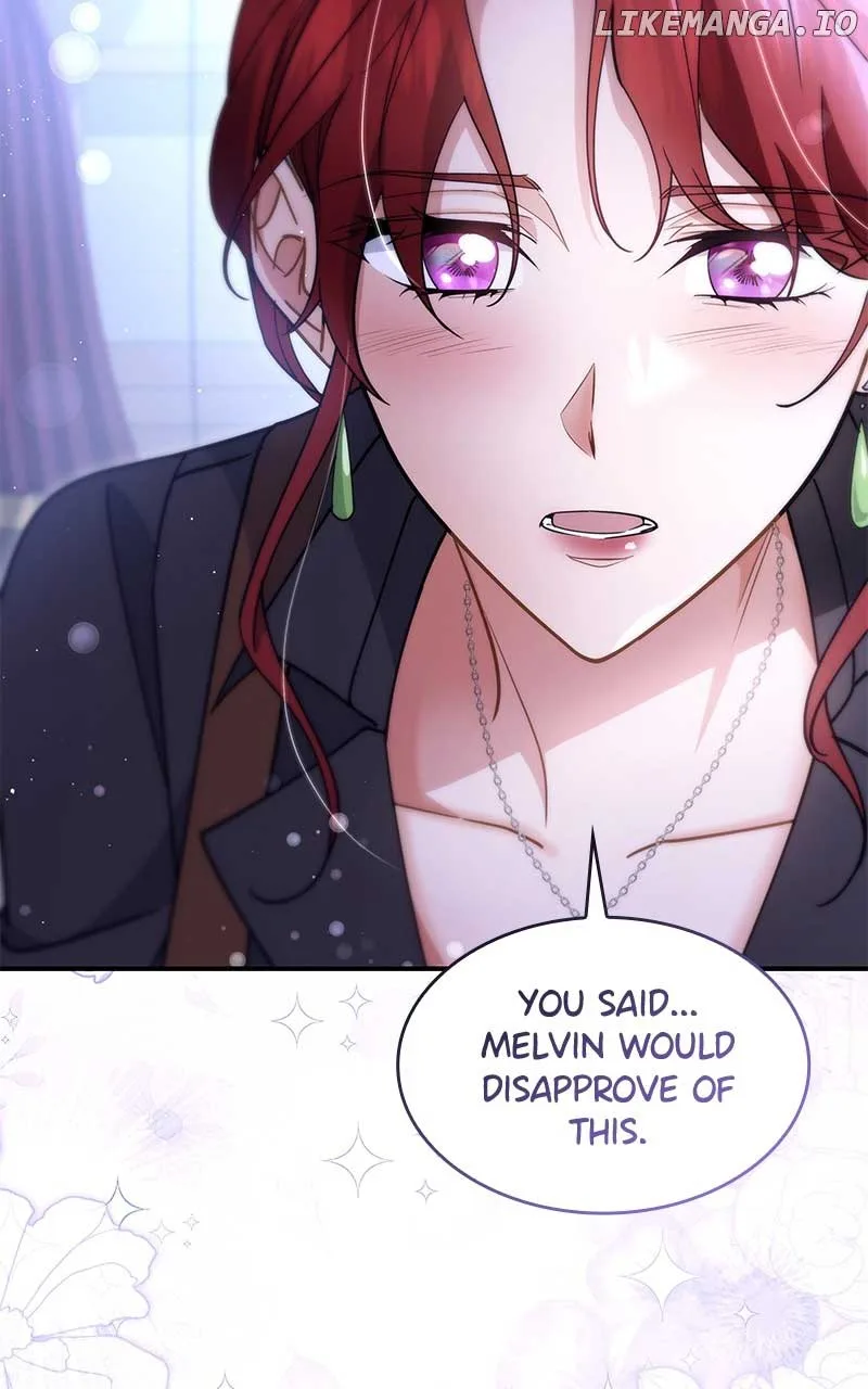 The Things Melvin Left Behind for Them Chapter 72 page 66