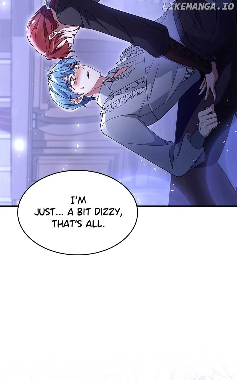 The Things Melvin Left Behind for Them Chapter 72 page 63