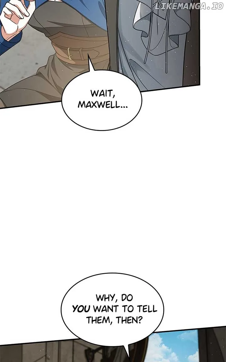 The Things Melvin Left Behind for Them Chapter 70 page 71