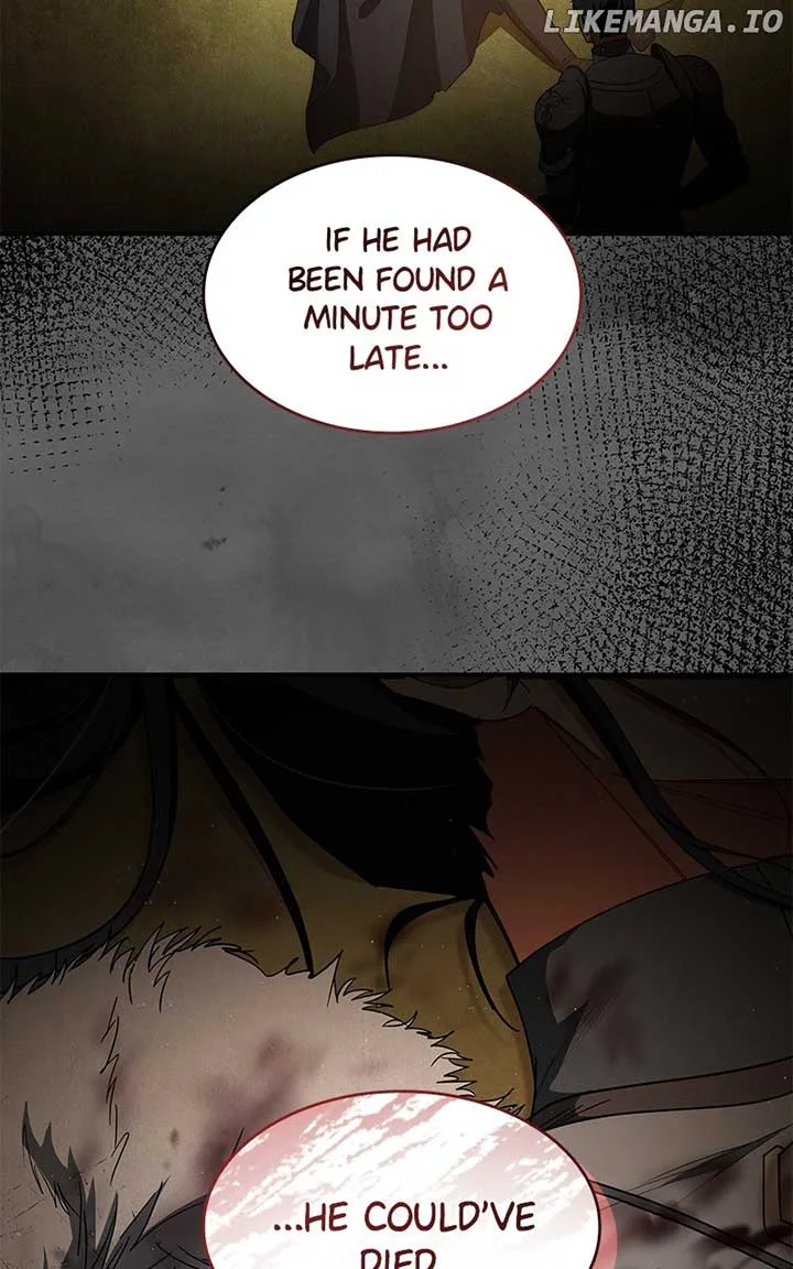 The Things Melvin Left Behind for Them Chapter 70 page 61