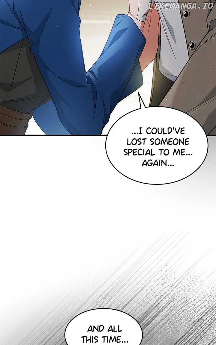 The Things Melvin Left Behind for Them Chapter 70 page 64