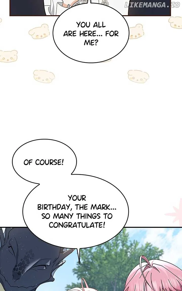The Things Melvin Left Behind for Them Chapter 63 page 89