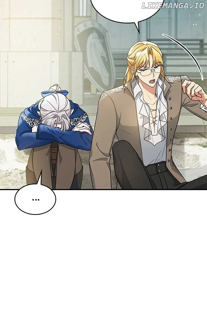 The Things Melvin Left Behind for Them Chapter 70 page 38
