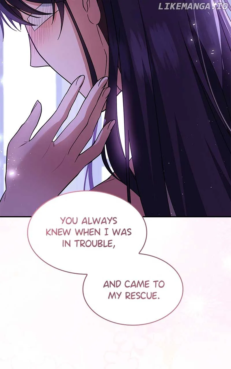 The Things Melvin Left Behind for Them Chapter 72 page 86