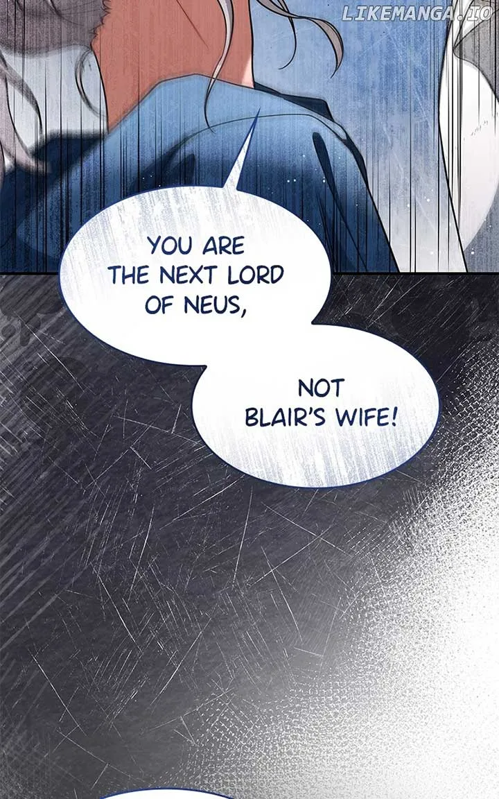 The Things Melvin Left Behind for Them Chapter 70 page 83