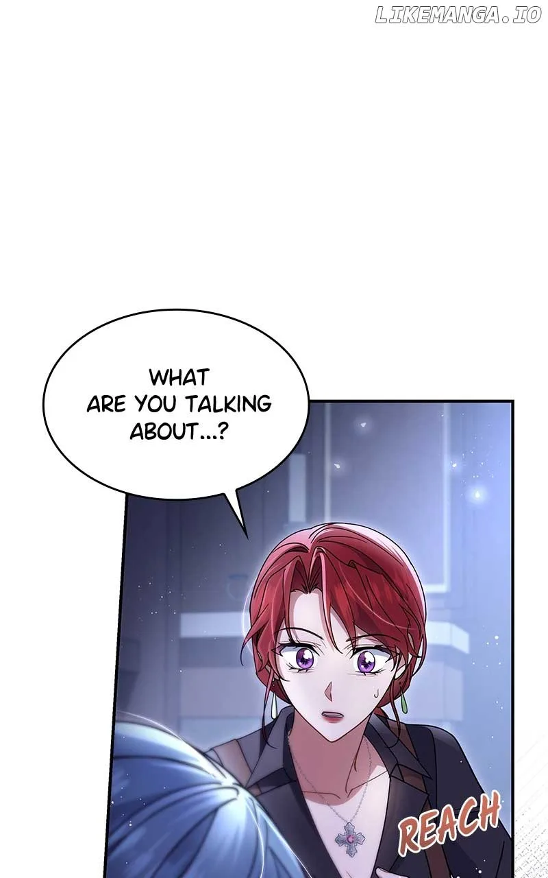 The Things Melvin Left Behind for Them Chapter 72 page 56
