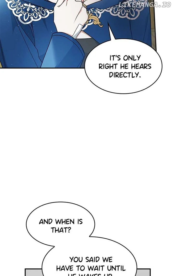 The Things Melvin Left Behind for Them Chapter 70 page 74