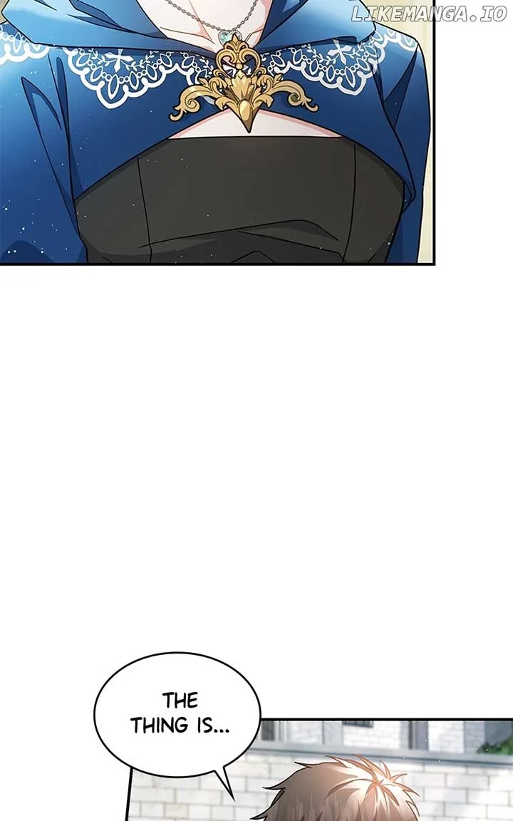 The Things Melvin Left Behind for Them Chapter 70 page 103