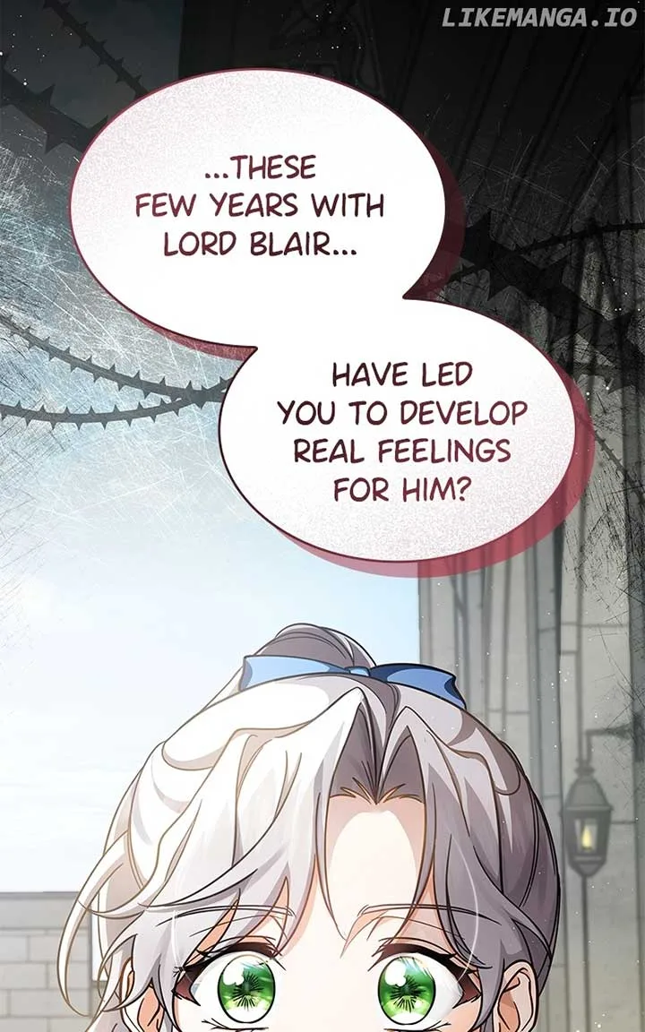 The Things Melvin Left Behind for Them Chapter 70 page 89
