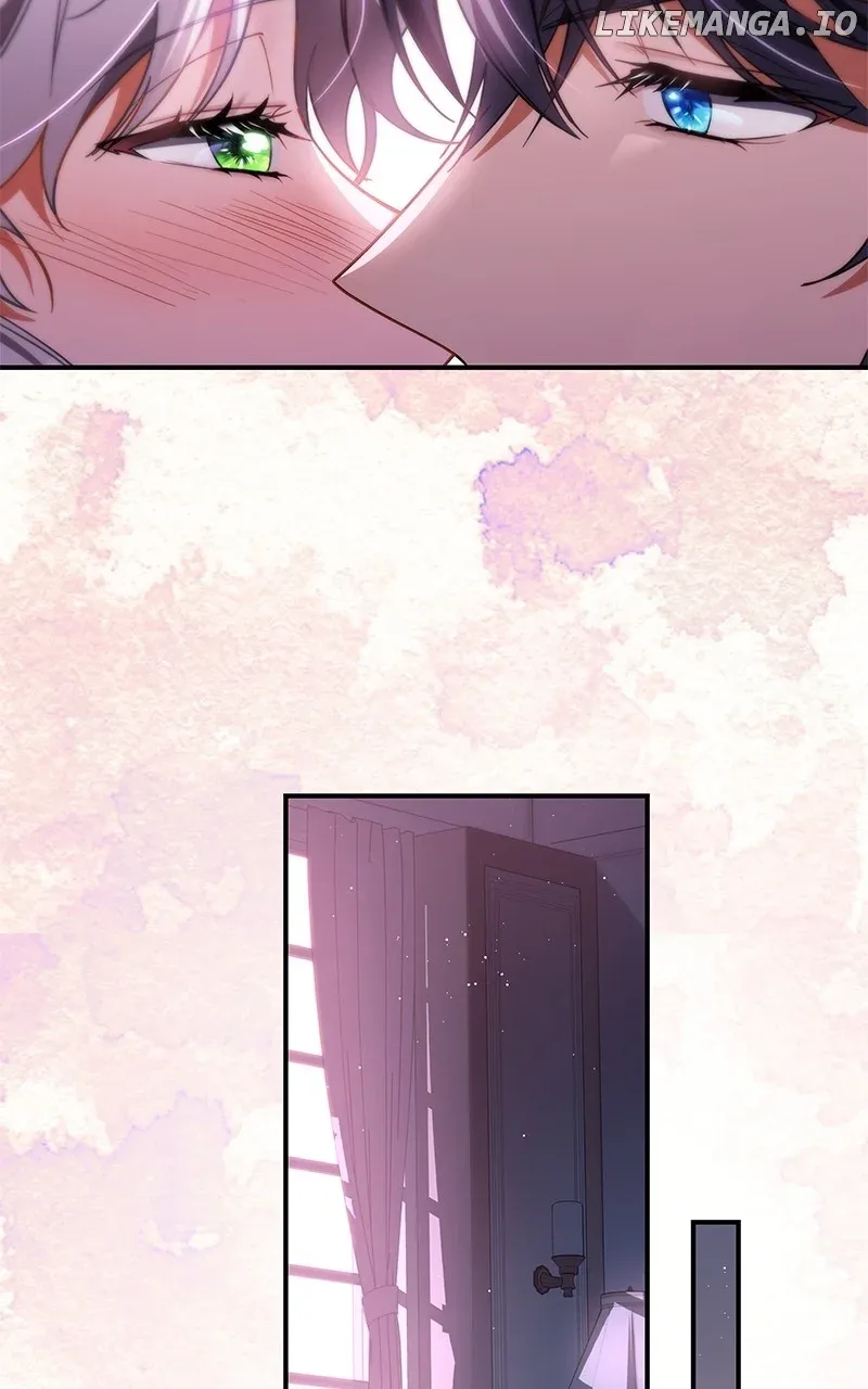 The Things Melvin Left Behind for Them Chapter 62 page 112