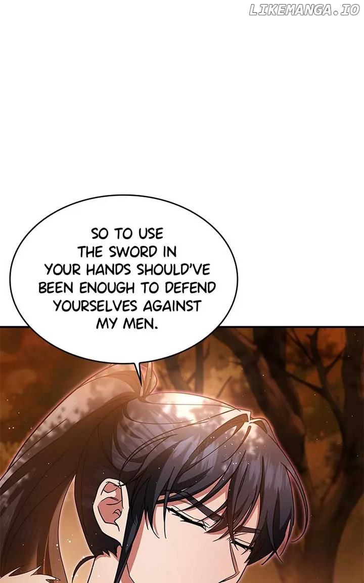 The Things Melvin Left Behind for Them Chapter 68 page 43