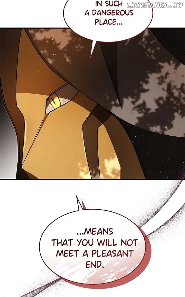The Things Melvin Left Behind for Them Chapter 68 page 50