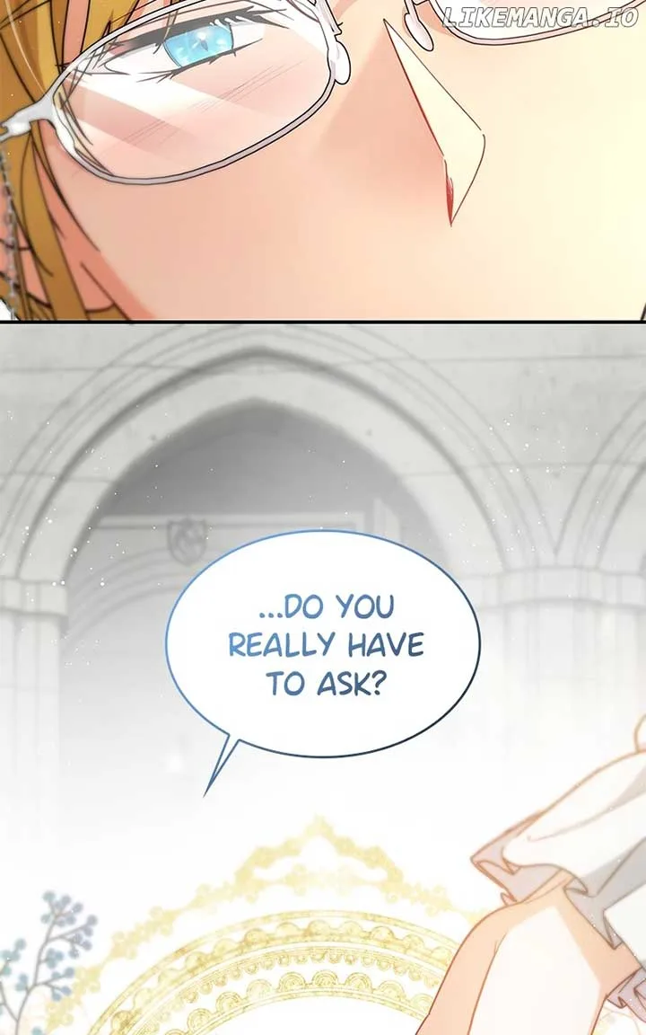 The Things Melvin Left Behind for Them Chapter 63 page 82