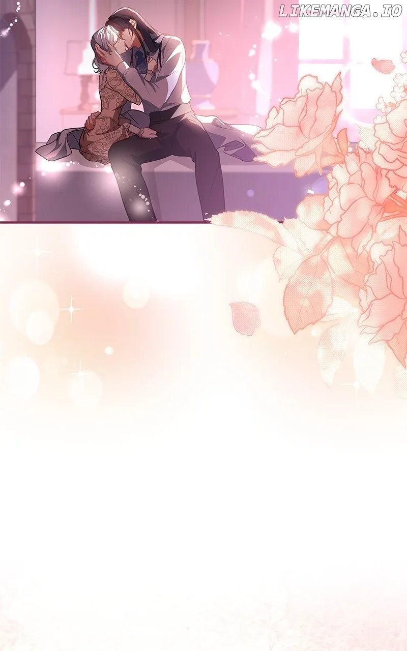The Things Melvin Left Behind for Them Chapter 62 page 99