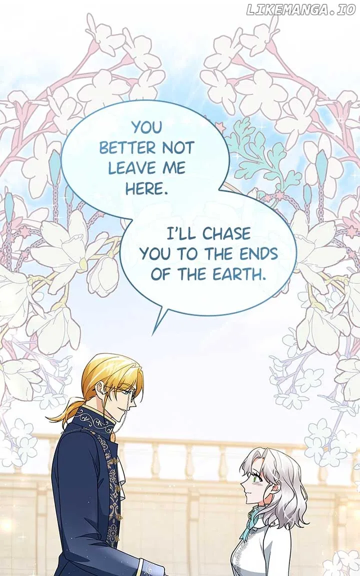 The Things Melvin Left Behind for Them Chapter 63 page 84