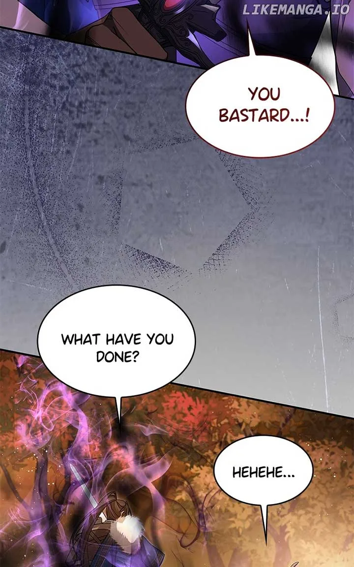 The Things Melvin Left Behind for Them Chapter 68 page 56