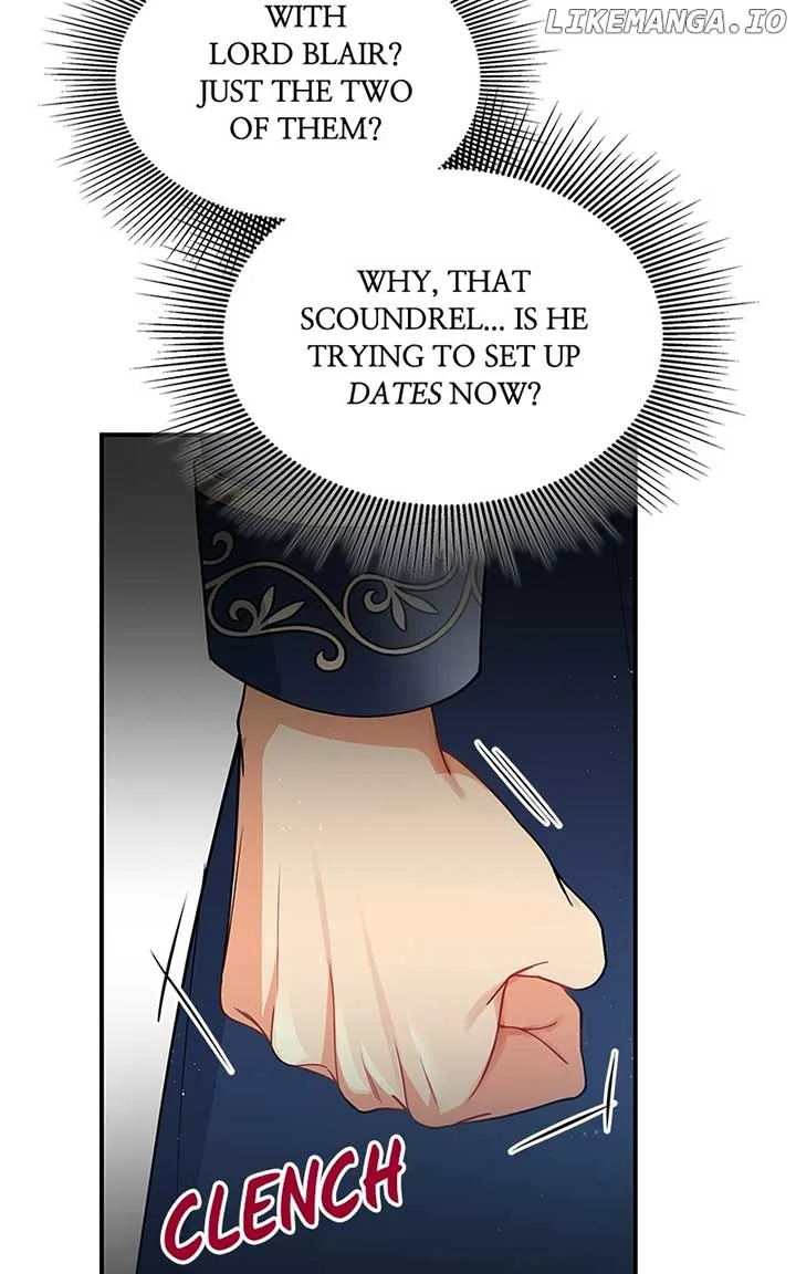 The Things Melvin Left Behind for Them Chapter 63 page 97