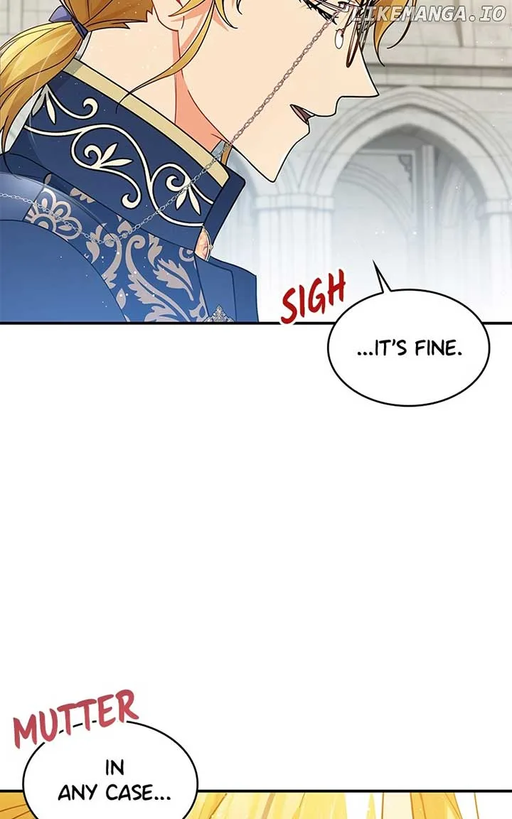 The Things Melvin Left Behind for Them Chapter 63 page 99