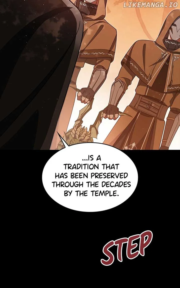 The Things Melvin Left Behind for Them Chapter 68 page 72