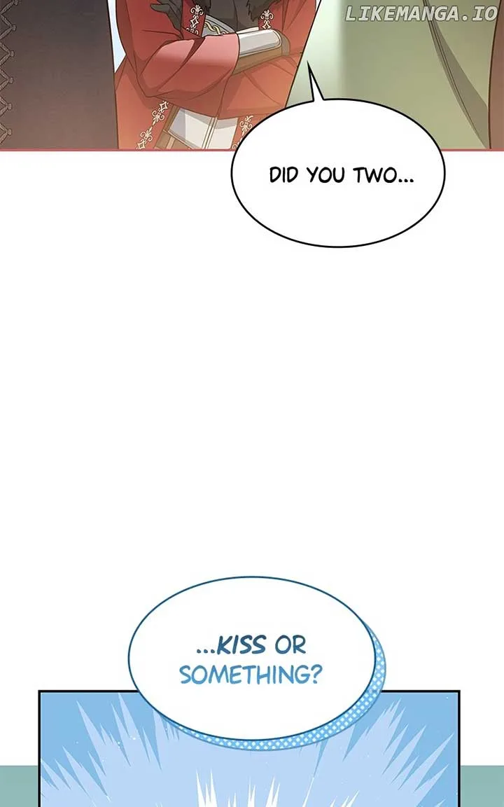 The Things Melvin Left Behind for Them Chapter 66 page 54