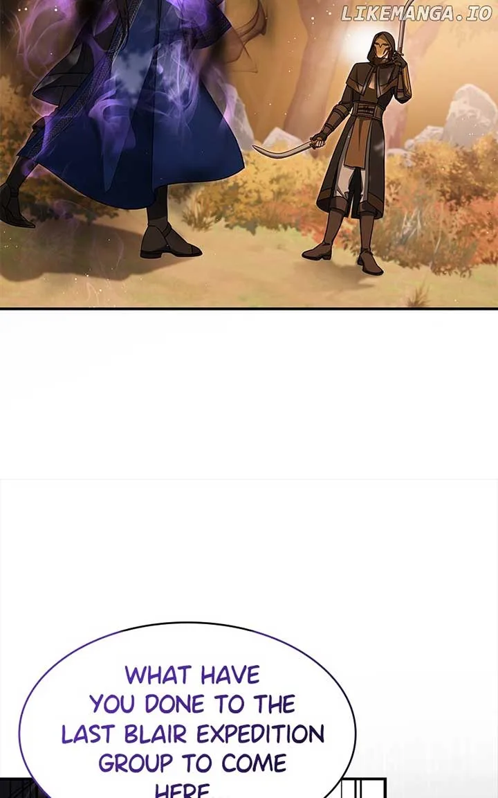 The Things Melvin Left Behind for Them Chapter 68 page 57