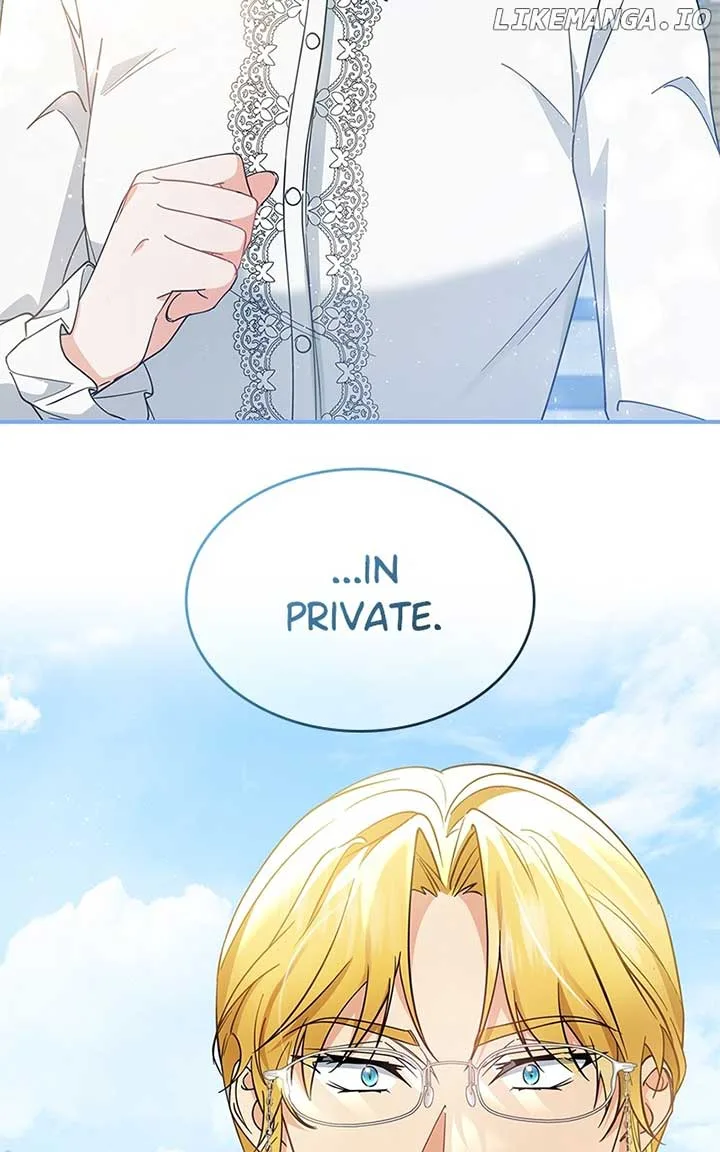 The Things Melvin Left Behind for Them Chapter 63 page 106