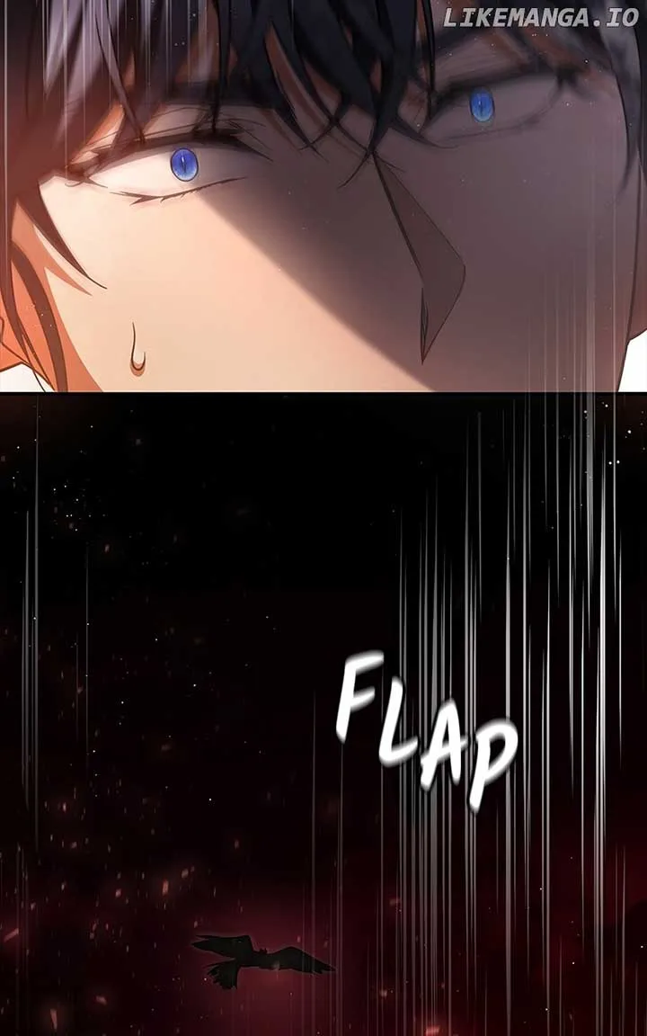The Things Melvin Left Behind for Them Chapter 68 page 67