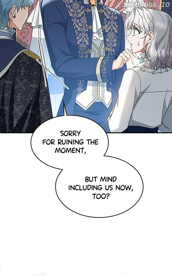 The Things Melvin Left Behind for Them Chapter 63 page 87