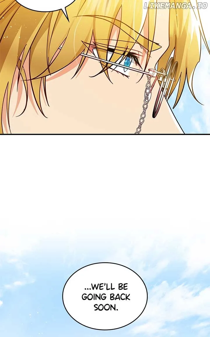 The Things Melvin Left Behind for Them Chapter 63 page 100