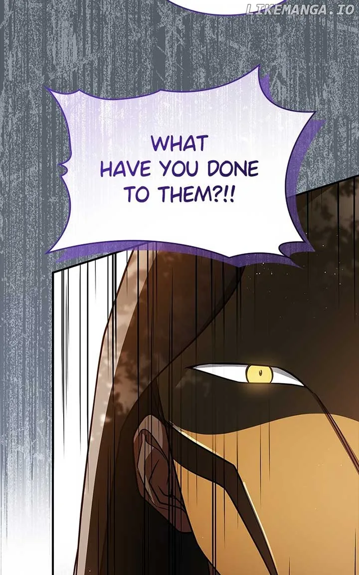 The Things Melvin Left Behind for Them Chapter 68 page 59