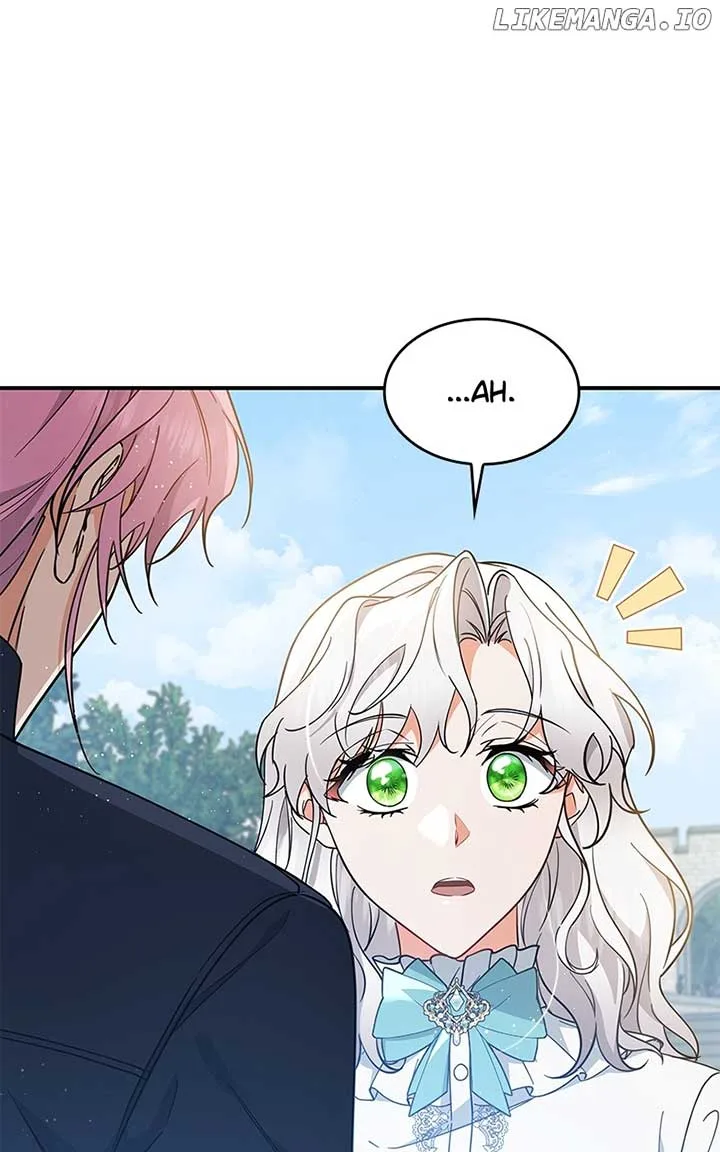 The Things Melvin Left Behind for Them Chapter 63 page 102