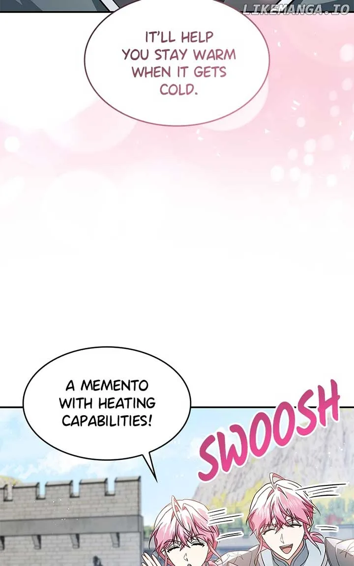 The Things Melvin Left Behind for Them Chapter 66 page 35